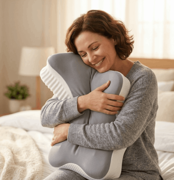 Dormiva Pillow