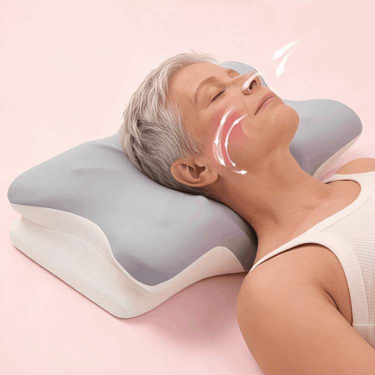 Dormiva Pillow